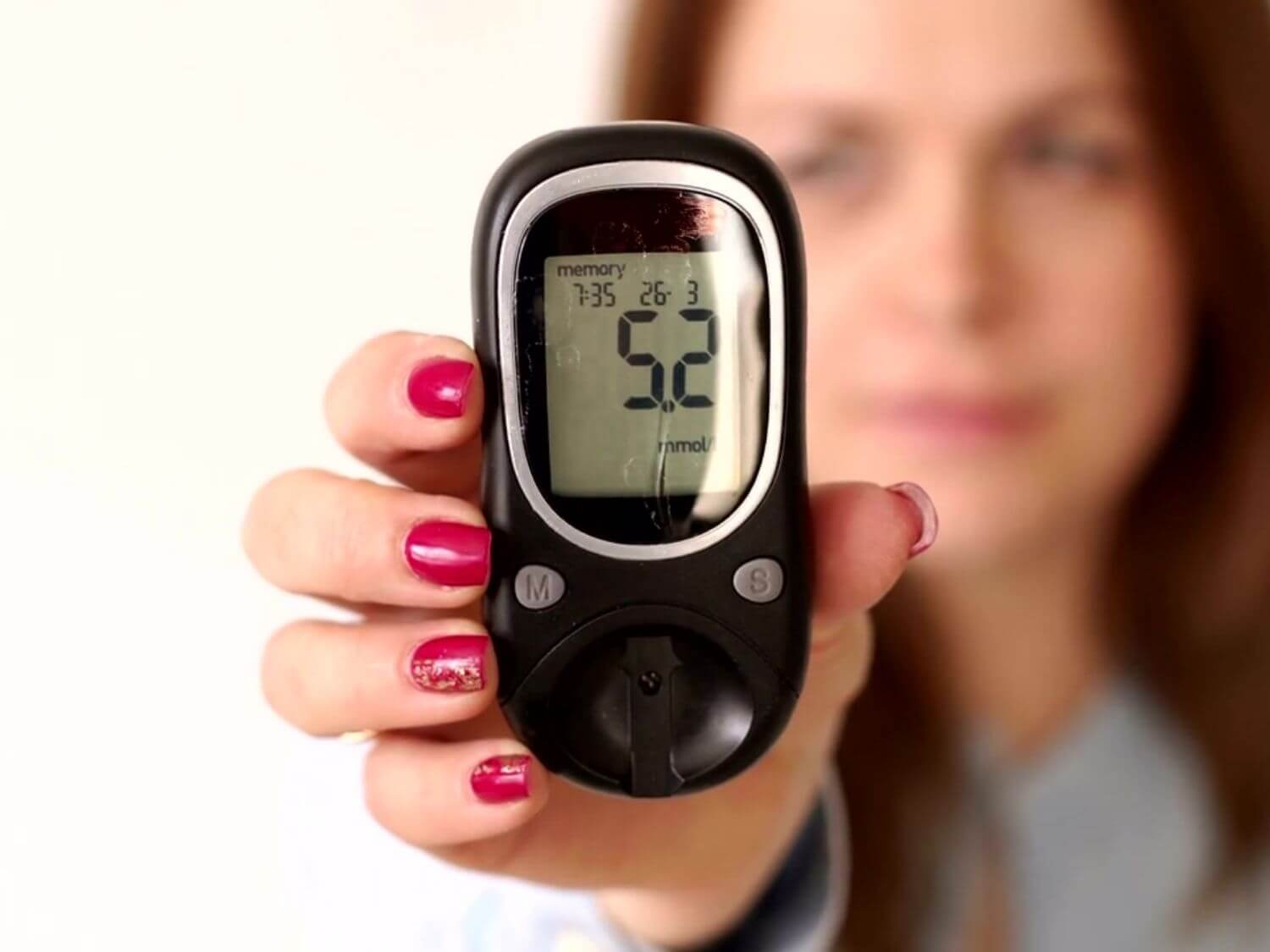 혈당측정기 종류