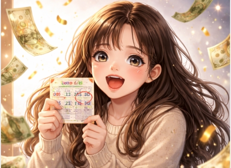 로또 당첨 꿈 해몽! 10가지 유형별 로또 당첨 꿈해몽 총정리!