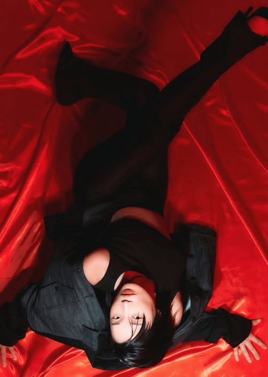 립제이 이부키 배틀 스트릿 우먼 파이터 3