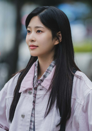 샤이닝 뜻 출연진 김민주