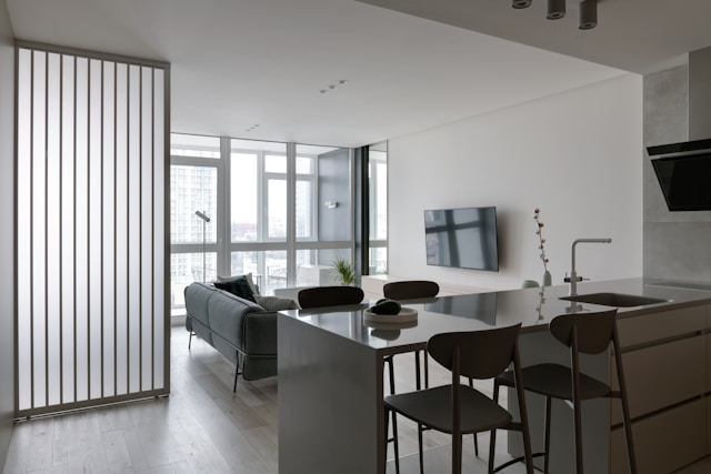 국민임대주택 공금정보가이드