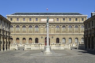 「프랑스 예술 교육 시스템의 구조와 특징」