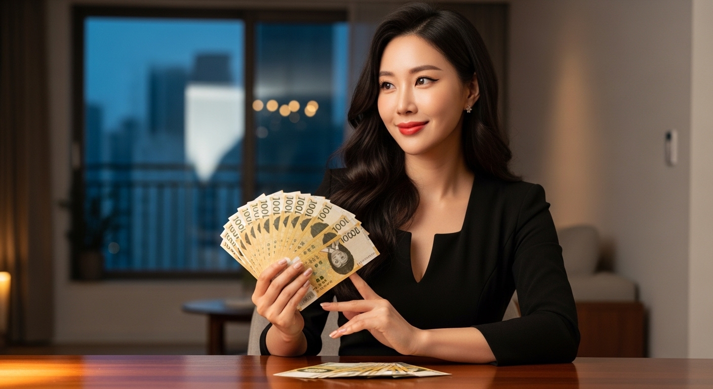 비상금 대출 금리 낮은 곳