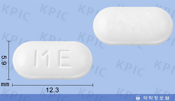 보령메이액트정 100mg 활용하여 감염증 효과적으로 관리하기