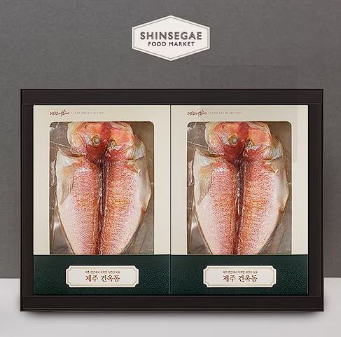 설명절 선물세트 추천 