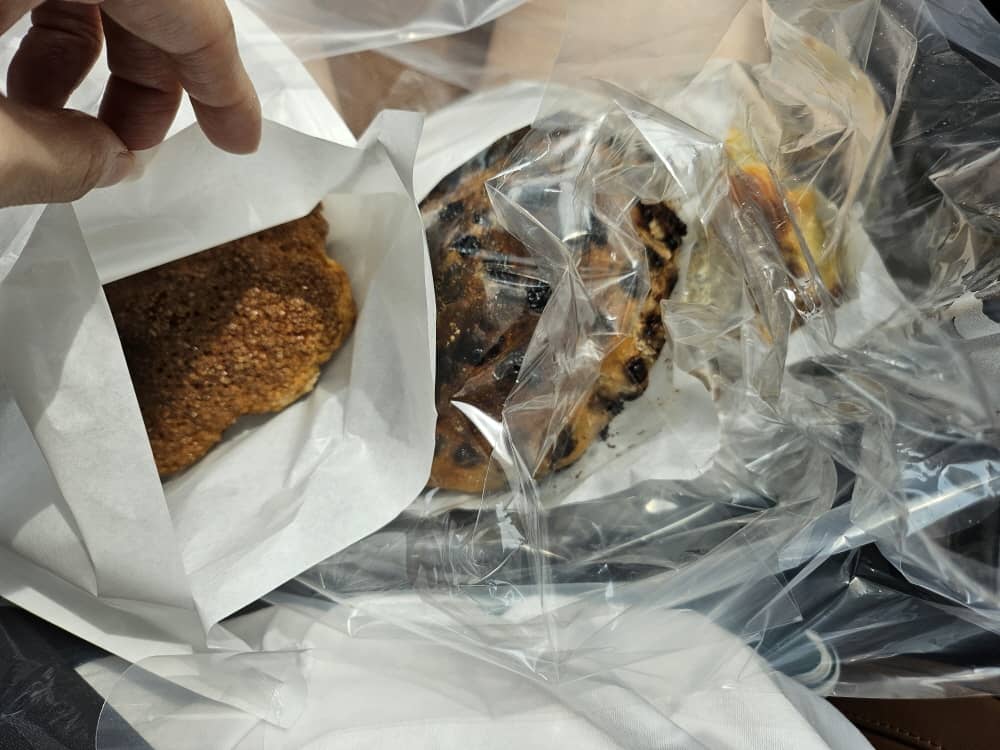 송도 베이커리율교