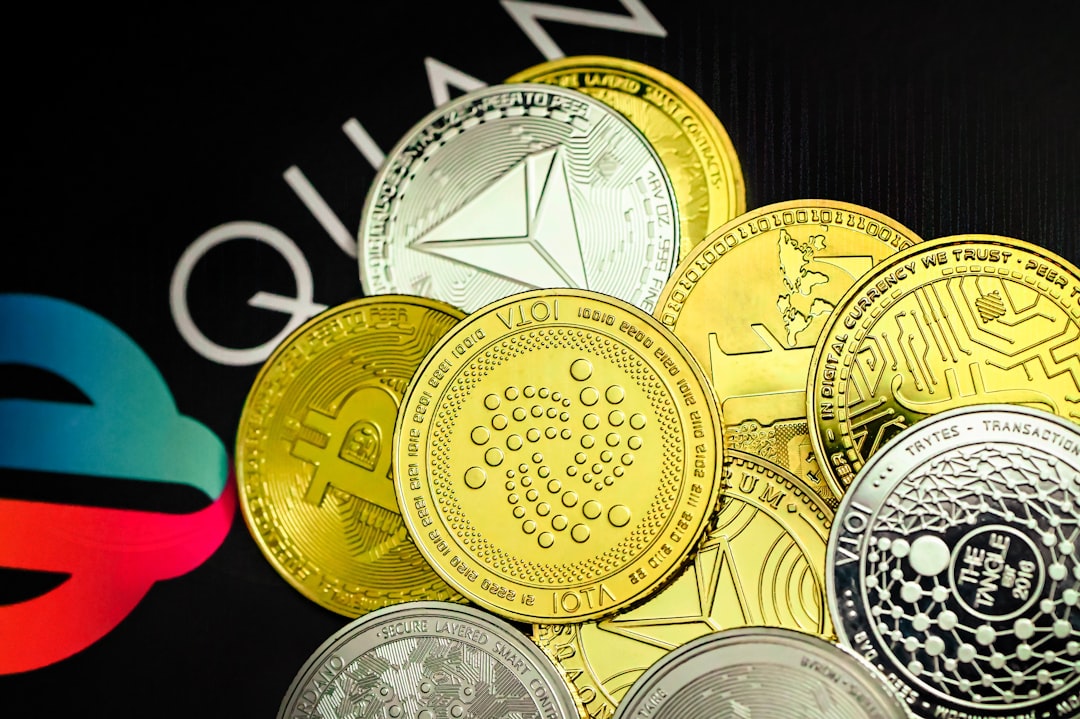 Coin.