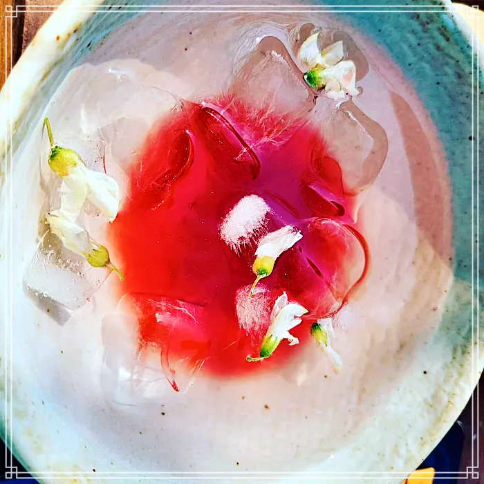 남양주, 팔당 맛집 한옥 디저트 카페, 과일 모찌, 찹쌀떡