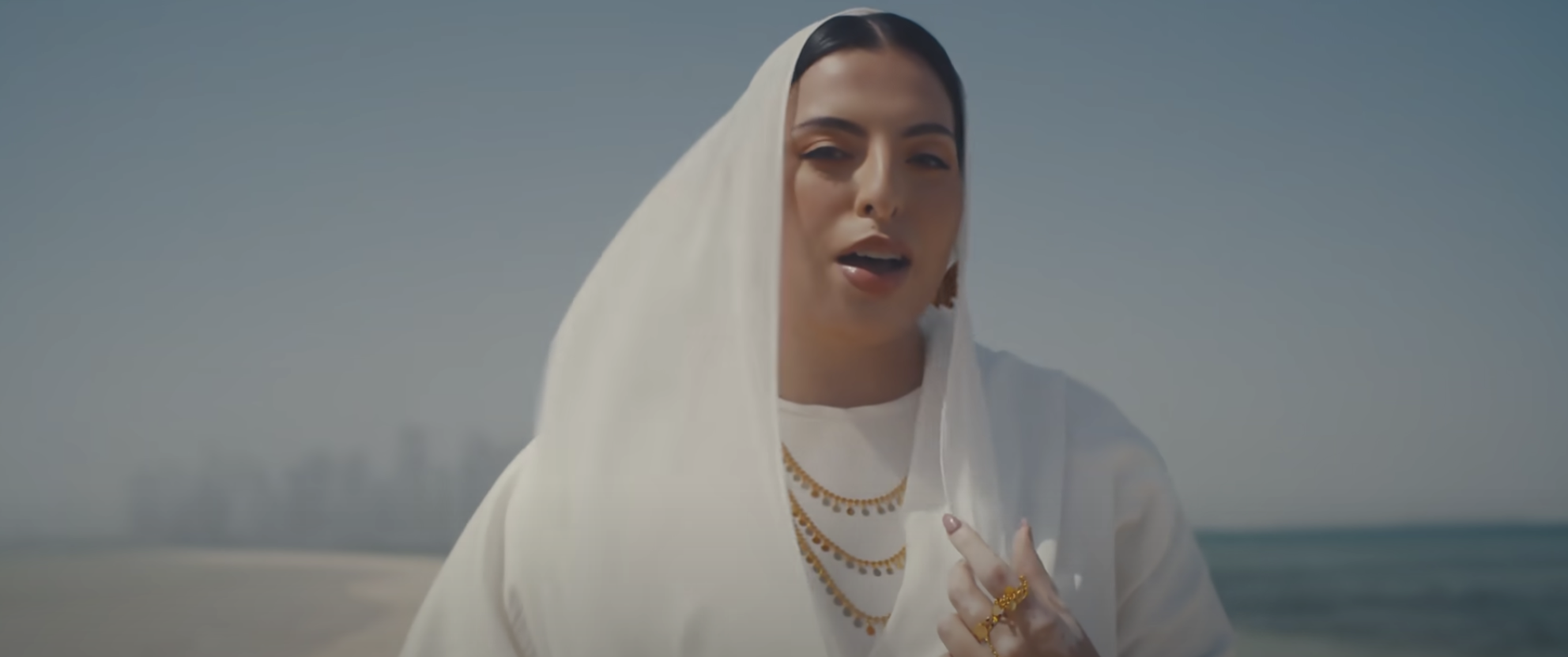 카타르 월드컵 공식 사운드 트랙 Hayya Hayya