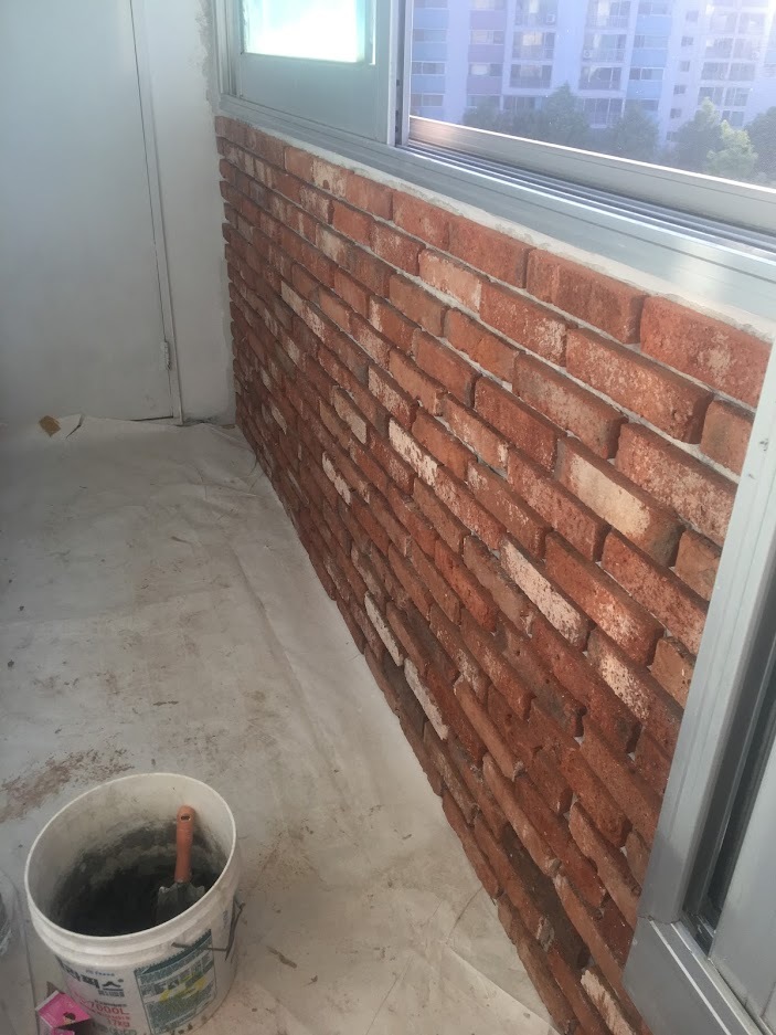 내가 할 수 있는 부분은 셀프 인테리어