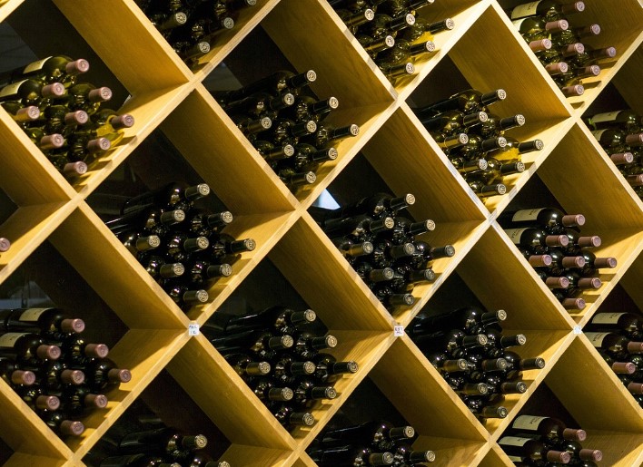 샬레마르 와이너리