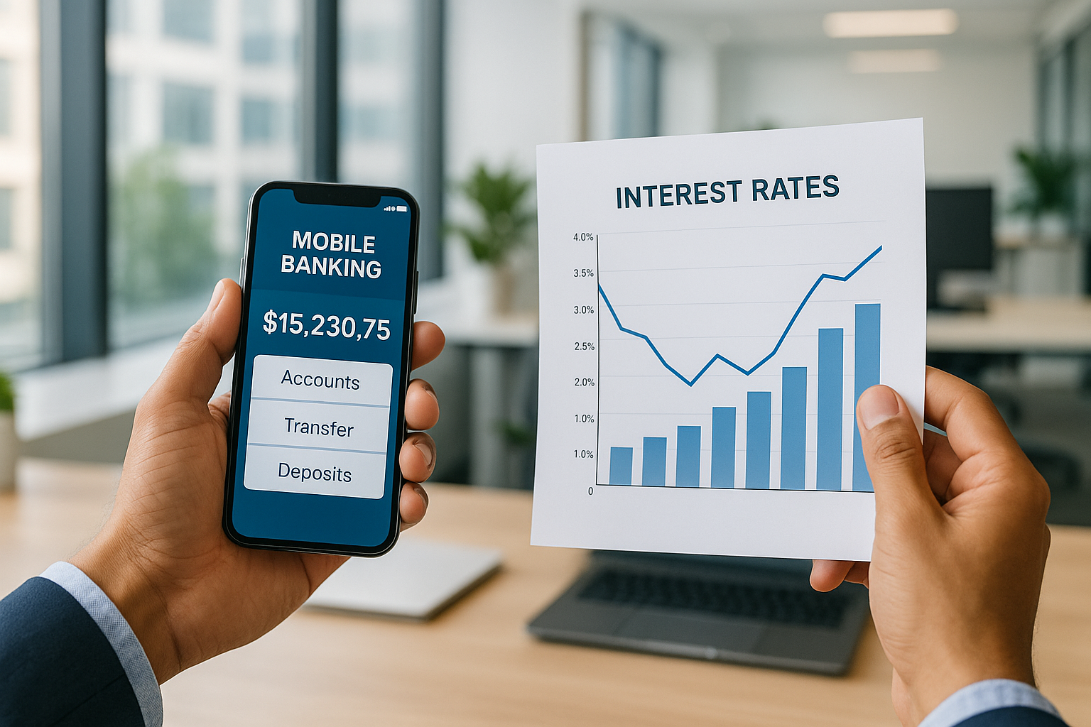 주거래 은행 변경에 따른 혜택