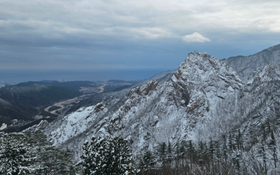 설악산 국립공원