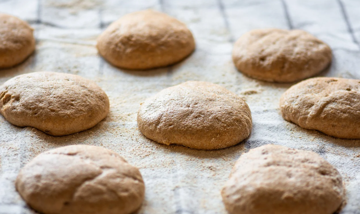 케토제닉 & 저탄수화물 빵과 베이킹 레시피 - 맛있고 혈당 부담 없는 홈베이킹 아이디어