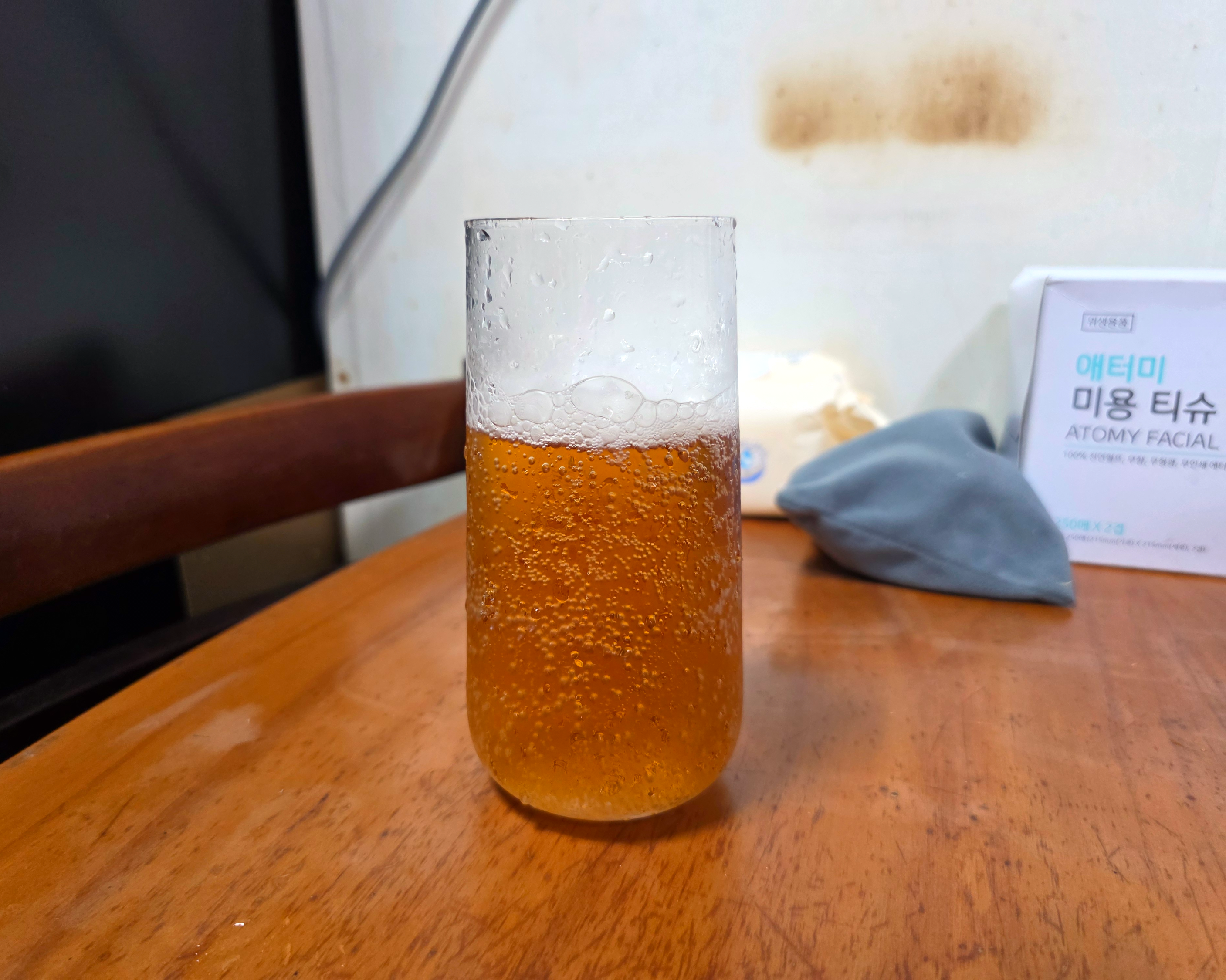 모델로맥주