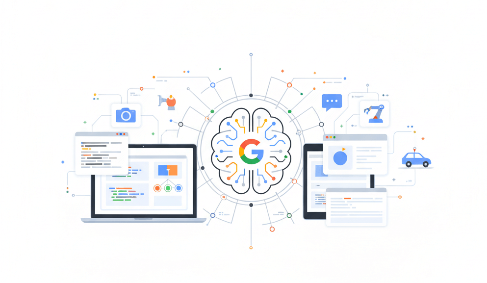 구글 AI 스튜디오