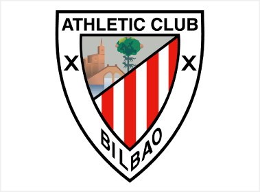 아틀레틱 로고