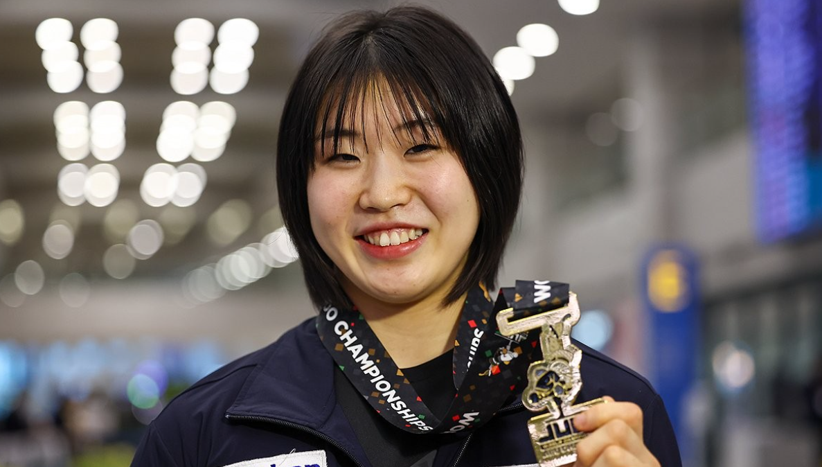 허미미 금메달 국적