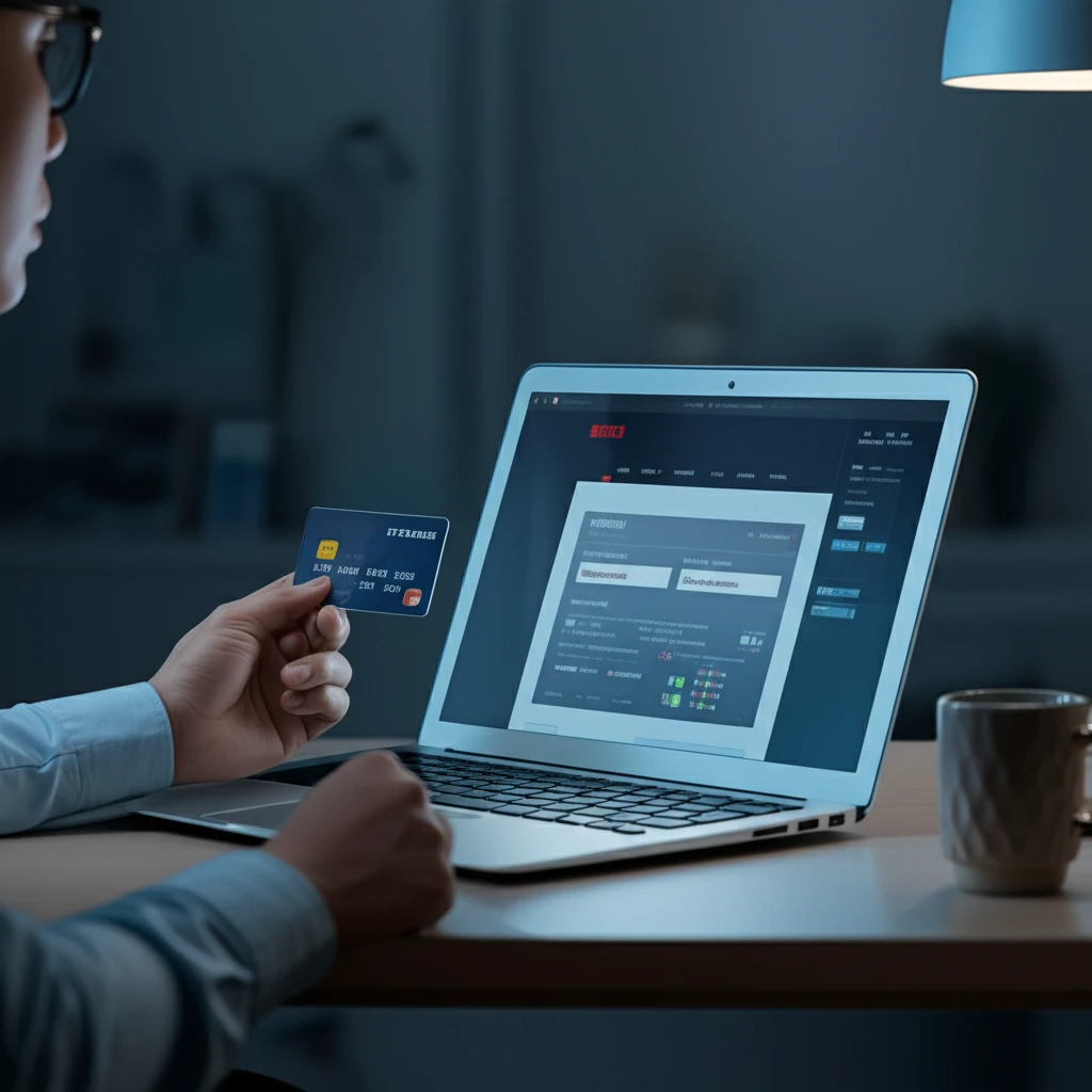 현대카드 넷플릭스 결제 꿀팁: 등록 ..