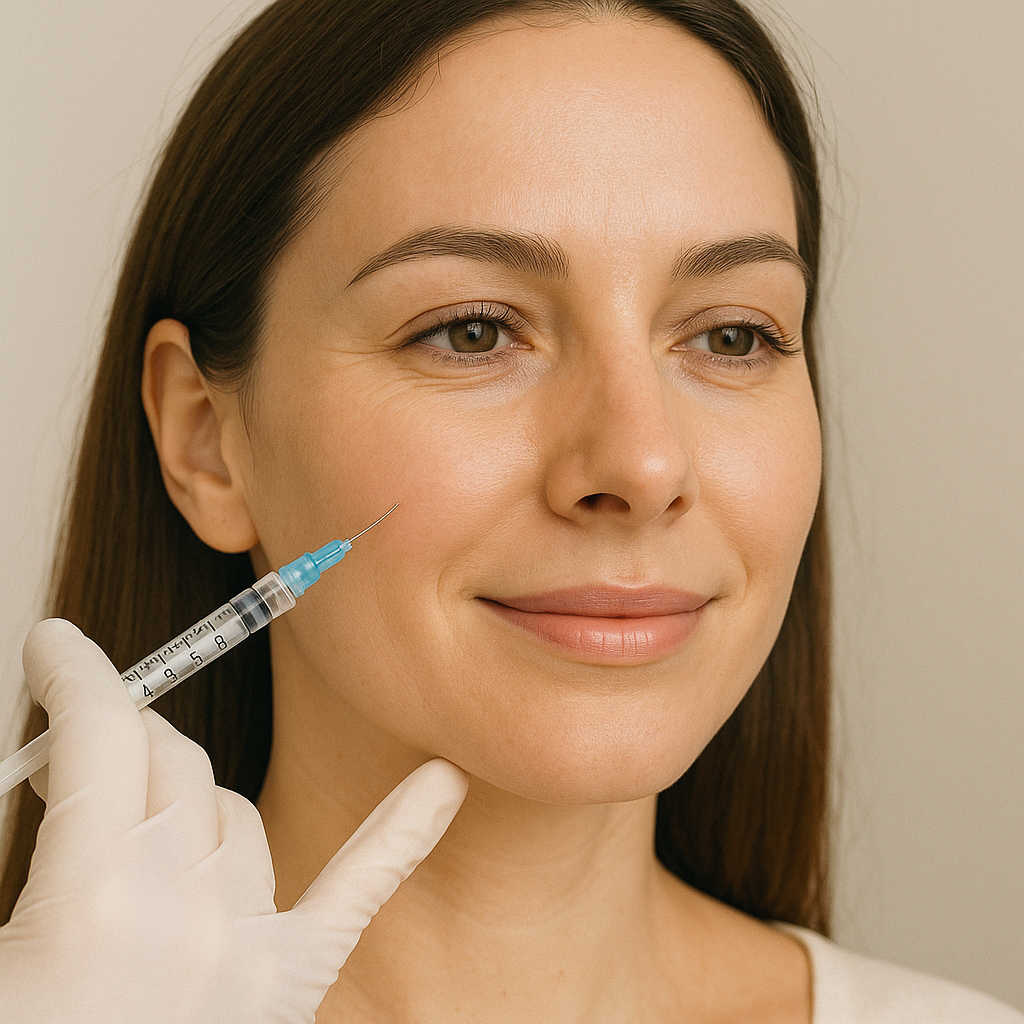 코어톡스란? 내성 걱정 없는 보톡스의 새로운 대안