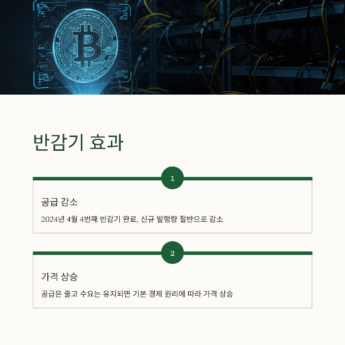 비트코인 시세 전망