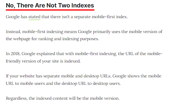 인덱싱은 따로 나뉘어져 있을까 이미지