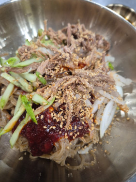[생생정보] 이호섭 작곡가 의령 메밀 소바 맛집! 메밀국수 택배 주문·위치·운영시간 총정리