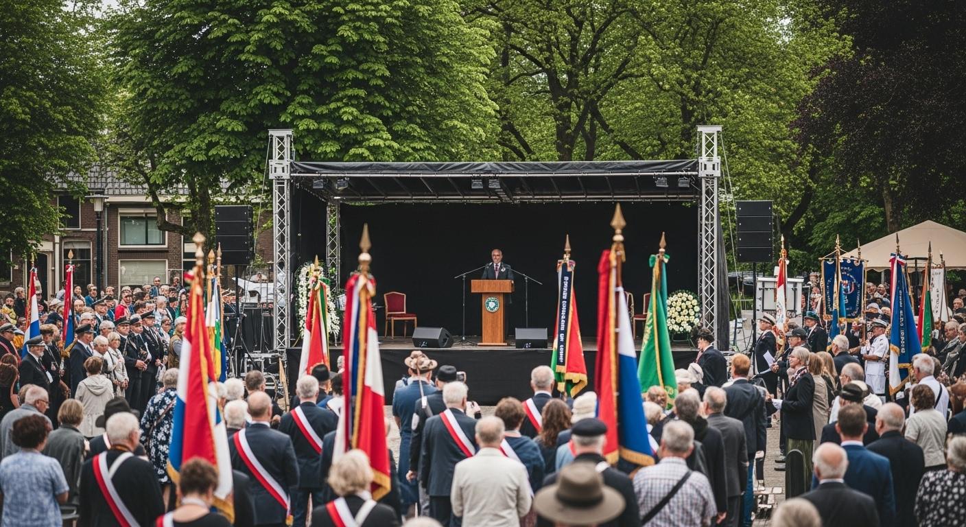 광복절 79주년 방송문구