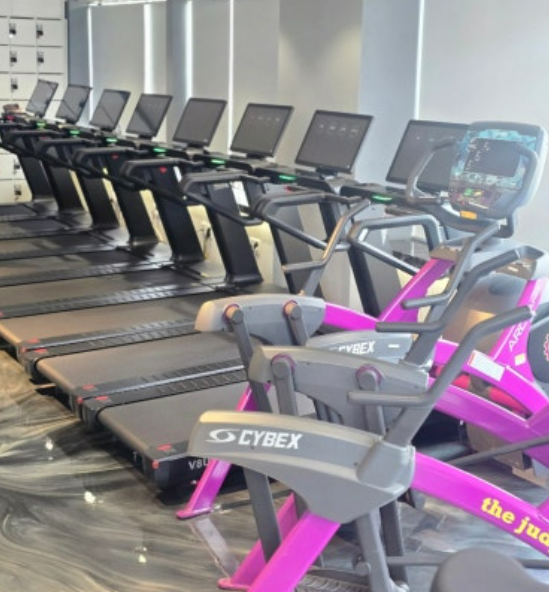 생생정보 부천 신중동 헬스장 - 케이브짐 4호점 