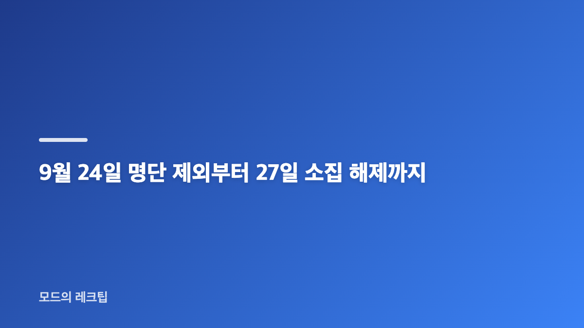 조규성 소집 해제, 근육 과부하와 회복 필요성