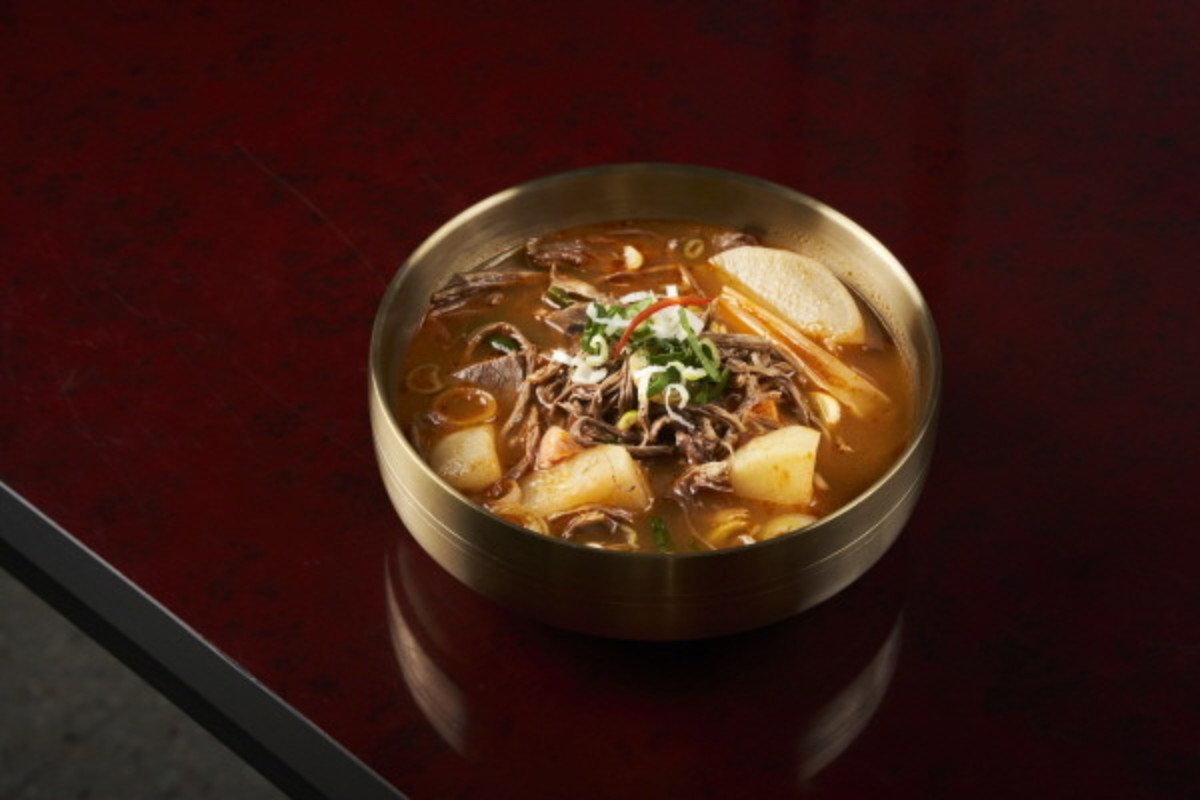 선릉 맛집 고민될 때 이복희해장 실제 후기들 보면 왜 인기인지 알겠더라고요