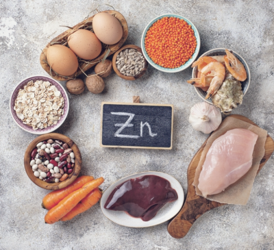 아연 효능 부작용 best 6가지