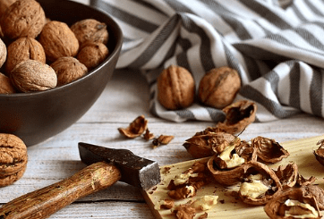 불면증에 좋은 음식