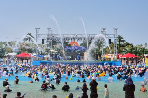 생활의달인 수영장덕후 여름특집 물썰매, 워터밤, VR스노쿨링(정선,양평,당진,인천)