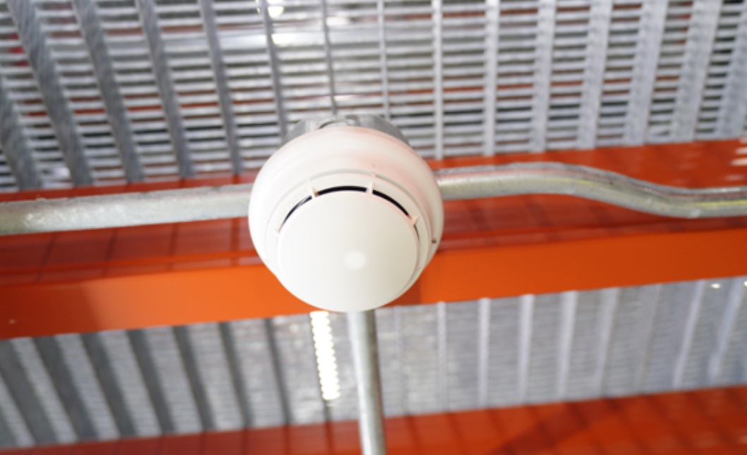 아날로그감지기