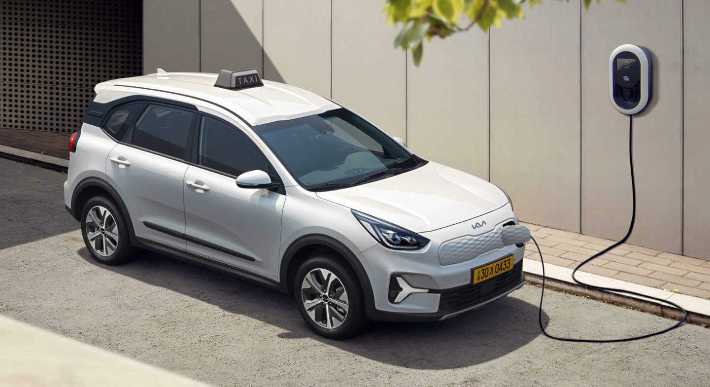 ๊ธฐ์ EV ์ ๊ธฐ์ฐจ ํ์คํ ๋ผ์ธ์