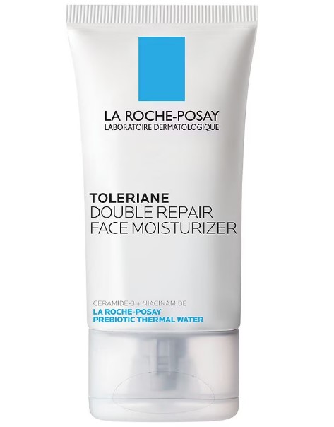 La RochePosay Toleriane Double Repair Face Moisturizer