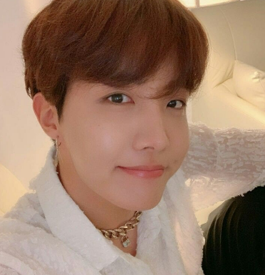 제이홉 프로필