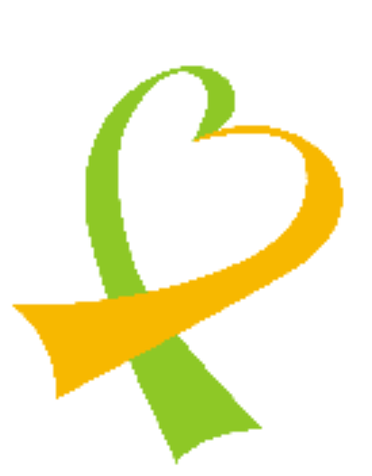 호스피스의 날 로고