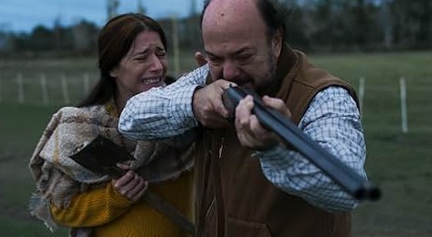 초자연 공포 영화다시보기추천 악이 도사리고 있을 때 결말 후기 리뷰 - 호평과 혹평