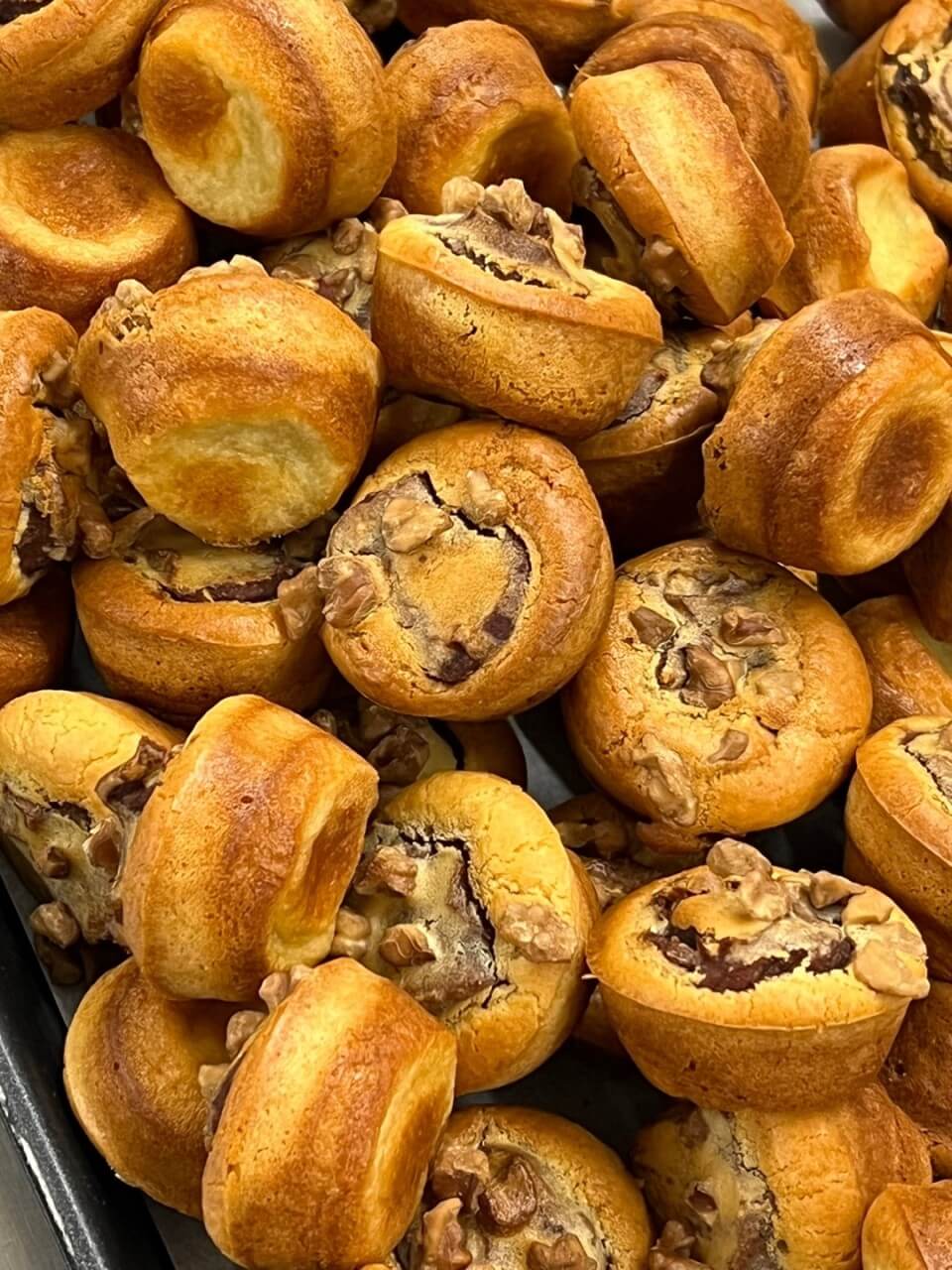 생활의 달인 988회 소금빵 달인 진주 칠암동 맛집 페퍼그라인더