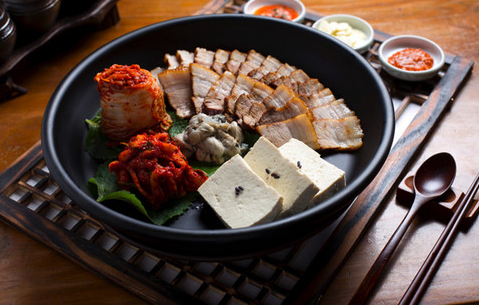 두림 식당 대표 메뉴