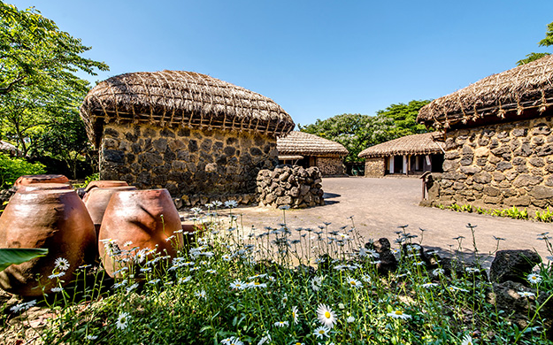 제주민속촌