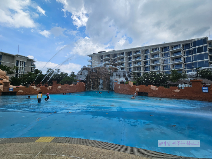 #푸켓 스플래쉬 #푸켓 스플래쉬 워터파크 #푸켓 스플래쉬 리조트