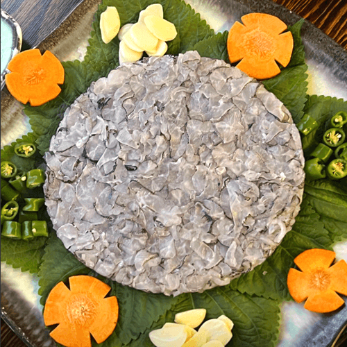 싱싱뽈락회-대구-맛집-메뉴사진