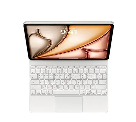 애플 아이패드 매직키보드, 매직키보드 폴리오 가격, 호환기기 등 안내