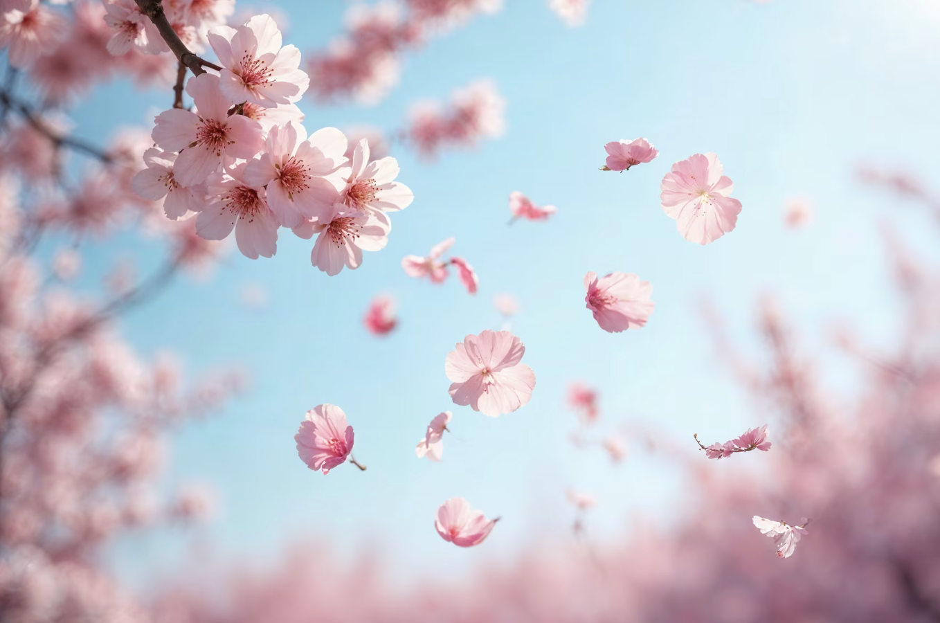 영등포 여의도 봄꽃축제 일정 장소 프로그램 주차 총정리