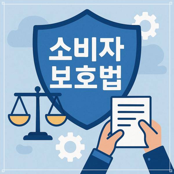소비자보호법 환불규정