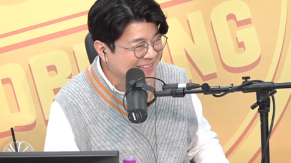 최욱 프로필