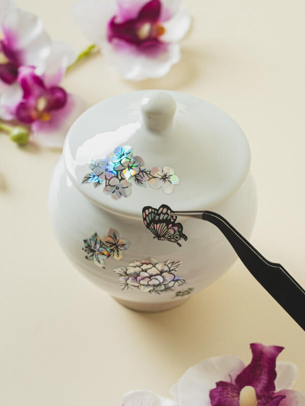 다이소 추석 전통시리즈